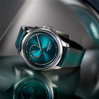 Orologio Venezianico in Acciaio 1221570 REDENTORE ENIGMA - 1221570 REDENTORE ENIGMA
